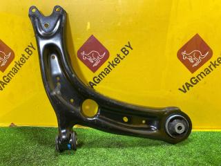 рычаг передний правый Audi Q3 F3 2023, 2.0 л., бензин, 3Q0407152S
