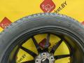 диск литой Audi Q7 4L [рестайлинг] 2014, 4.2 л., дизель - фото №12