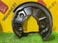 защитный кожух тормозного механизма Audi Q3 F3 2023, 2.0 л., бензин, 5Q0615611S, 5Q0615612S - фото №2