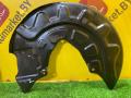 защитный кожух тормозного механизма Audi Q3 F3 2023, 2.0 л., бензин, 5Q0615312F, 5Q0615311F - фото №4