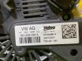 генератор Audi Q3 F3 2023, 2.0 л., бензин, 06J903024A - фото №9