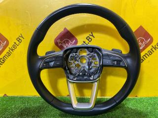 руль Audi Q3 F3 2023, 2.0 л., бензин, 8Y0419091F