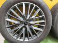 диск литой Audi Q3 F3 2023, 2.0 л., бензин - фото №6