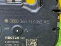 заслонка дроссельная Audi Q3 F3 2023, 2.0 л., бензин, 06K133062AS - фото №5
