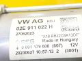 стартер Audi Q3 F3 2023, 2.0 л., бензин, 02E911022H - фото №8