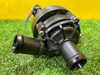 насос антифриза дополнительный Audi Q3 F3 2023, 2.0 л., бензин, 2Q0965567B