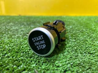 кнопка запуска двигателя Audi Q3 F3 2023, 2.0 л., бензин, 83A905217