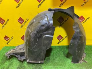 защита арок передняя правая (подкрылок) Audi Q3 F3 2023, 2.0 л., бензин, 83A821172F
