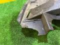 защита арок передняя правая (подкрылок) Audi Q3 F3 2023, 2.0 л., бензин, 83A821172F - фото №7