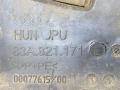защита арок передняя левая (подкрылок) Audi Q3 F3 2023, 2.0 л., бензин, 83A821171E - фото №2