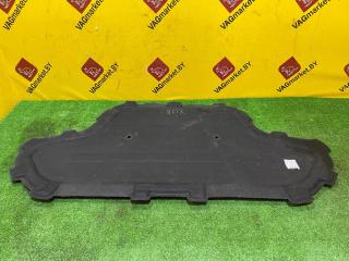шумоизоляция капота Audi Q3 F3 2023, 2.0 л., бензин, 83A863825