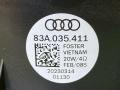 динамик двери Audi Q3 F3 2023, 2.0 л., бензин, 83A035411 - фото №7