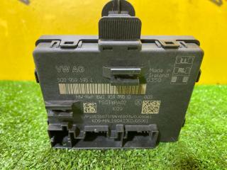 модуль управления двери Audi Q3 F3 2023, 2.0 л., бензин, 5Q0959595L