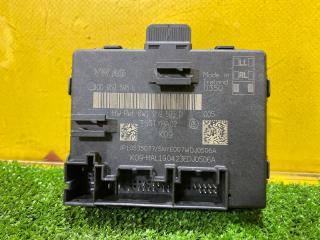 модуль управления двери Audi Q3 F3 2023, 2.0 л., бензин, 5Q0959595L
