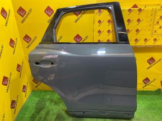 дверь задняя правая Audi Q3 F3 2023, 2.0 л., бензин, 83A833052C