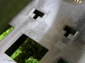 ручка наружная задняя левая Audi Q3 F3 2023, 2.0 л., бензин, 8V0839885 - фото №9