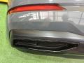 бампер задний Audi Q3 F3 2023, 2.0 л., бензин, 83A807067A, 83A807521A - фото №7