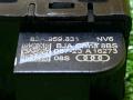 кнопка открытия багажника Audi Q3 F3 2023, 2.0 л., бензин, 83A959831 - фото №7
