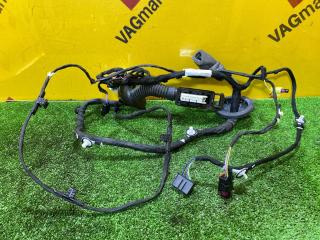 дверная проводка Audi Q3 F3 2023, 2.0 л., бензин, 83A971029QL