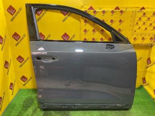 дверь передняя правая Audi Q3 F3 2023, 2.0 л., бензин, 83A831052D