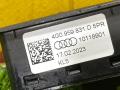 кнопка открытия багажника Audi Q3 F3 2023, 2.0 л., бензин, 4G0959831D - фото №7