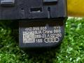 кнопка стеклоподъемника двери Audi Q3 F3 2023, 2.0 л., бензин, 4K0959855 - фото №6