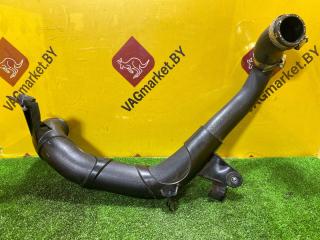 патрубок интеркулера Audi Q3 F3 2023, 2.0 л., бензин, 5Q0145840B