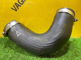 патрубок интеркулера Audi Q3 F3 2023, 2.0 л., бензин, 5QF145834