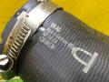 патрубок интеркулера Audi Q3 F3 2023, 2.0 л., бензин, 5QF145834 - фото №5