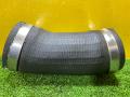патрубок интеркулера Audi Q3 F3 2023, 2.0 л., бензин, 6C0145838A - фото №2