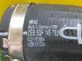 патрубок интеркулера Audi Q3 F3 2023, 2.0 л., бензин, 6C0145838A - фото №7