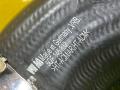 патрубок интеркулера Audi Q3 F3 2023, 2.0 л., бензин, 5QF145832 - фото №6