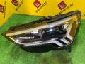фара левая Audi Q3 F3 2023, 2.0 л., бензин, 83A941773A - фото №3