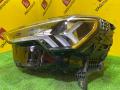 фара левая Audi Q3 F3 2023, 2.0 л., бензин, 83A941773A - фото №6