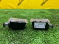 фонарь салона (плафон) Audi Q3 F3 2023, 2.0 л., бензин, 4G0052135D, 4G0052134D - фото №5
