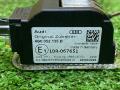фонарь салона (плафон) Audi Q3 F3 2023, 2.0 л., бензин, 4G0052135D, 4G0052134D - фото №10