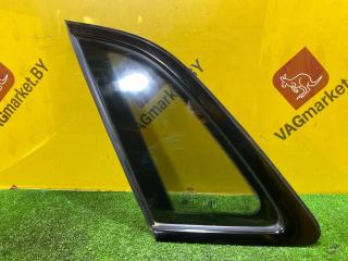 стекло кузовное боковое левое Audi Q3 F3 2023, 2.0 л., бензин, 83A845297K