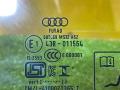 стекло кузовное боковое левое Audi Q3 F3 2023, 2.0 л., бензин, 83A845297K - фото №9