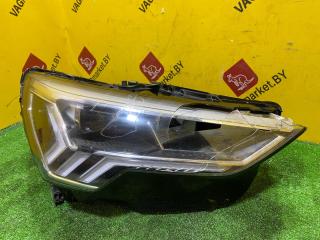 фара правая Audi Q3 F3 2023, 2.0 л., бензин, 83A941774A