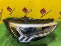 фара правая Audi Q3 F3 2023, 2.0 л., бензин, 83A941774A - фото №3