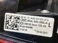 фонарь задний левый Audi Q3 F3 2023, 2.0 л., бензин, 83A945093A - фото №9