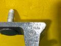 петля двери Audi Q3 F3 2023, 2.0 л., бензин, 8V0833404E - фото №7