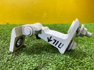 петля двери Audi e-tron Sportback 1 поколение 2020, электро, 80A831403B