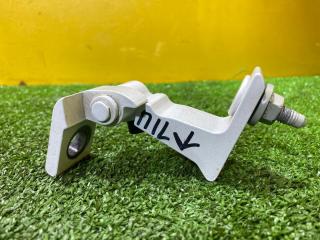 петля двери Audi e-tron Sportback 1 поколение 2020, электро, 80A831403B