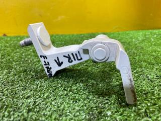 петля двери Audi e-tron Sportback 1 поколение 2020, электро, 80A831404B