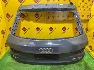 крышка багажника (дверь 3-5) Audi Q3 F3 2023, 2.0 л., бензин, 83A827025A