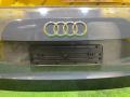 крышка багажника (дверь 3-5) Audi Q3 F3 2023, 2.0 л., бензин, 83A827025A - фото №6