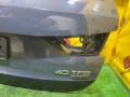 крышка багажника (дверь 3-5) Audi Q3 F3 2023, 2.0 л., бензин, 83A827025A - фото №7