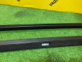 дуги на крышу (рейлинги) Audi Q3 F3 2023, 2.0 л., бензин, 83A860022C, 83A860021C - фото №3