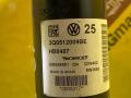 амортизатор задний Volkswagen Passat B8 [рестайлинг] 2022, 2.0 л., бензин, 3Q0513045BA - фото №9